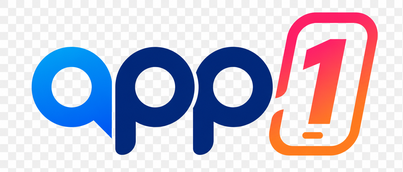 app 1 লোগো